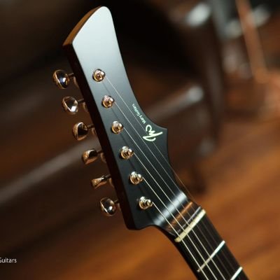 Mary Guitars 丸井 優希さんのプロフィール画像