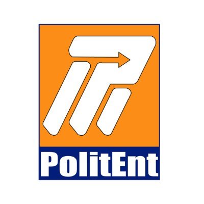 politentnews's profile picture. PolitEnt Media