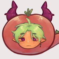 Tamato 🍅 (@iwannabeagecko) 's Twitter Profile