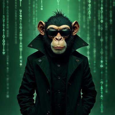 ApeMan🦍 Profile