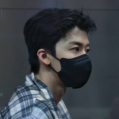 Ditulis oleh ZVIC, karakter Baek Chanwoo hadir dengan wajah #재민. Kamu bisa menemukannya di balik etalase Butter&Mood’s Bakery.
