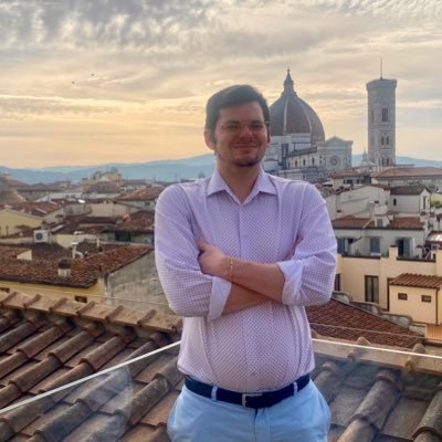its_mattharris's profile picture. Tech Writer | Angel Investor | Writing Agora 🏛️ connecting audiences with innovations. Currently helping to build AI  @amazon