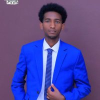 Samson Abebe (@sam_abe21) 's Twitter Profile