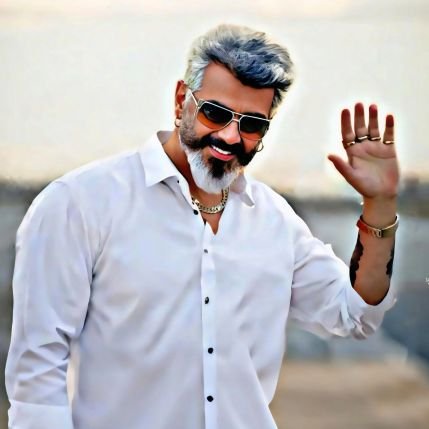 எண்ணம் போல் வாழ்க்கை // வாழு வாழ விடு // A̶K̶ ரசிகன் // 😎💥 //
Tn 43