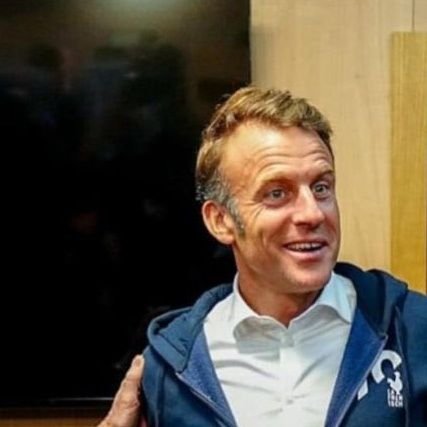 sanjodoncio's profile picture. The saints are drunk, howling at the moon.