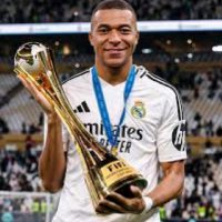 Mbappé Universal (@asarejoel100) 's Twitter Profile