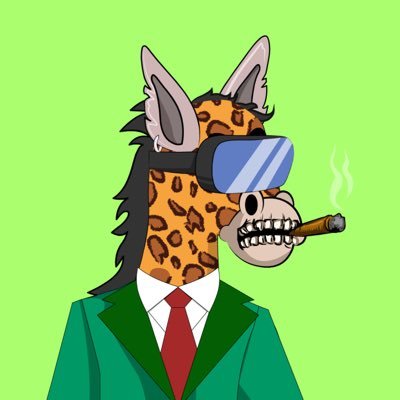 Destructive Donkey NFT & MGDGC Owner, Stock options, AI developer, Meme coin dev, Prof gambler. $SOL $SUI $ETH $BTC