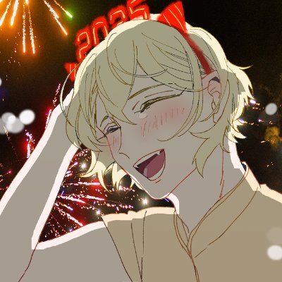 ミカリさんのプロフィール画像