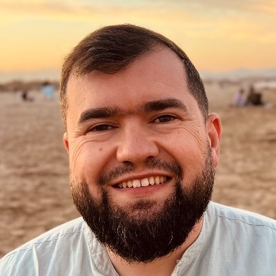 AI enthusiast & solo maker. Discover @code_agents Claude Code client for iOS. MCP Bundler: https://t.co/dvPWG65CYR for sharing #MCP bundles.