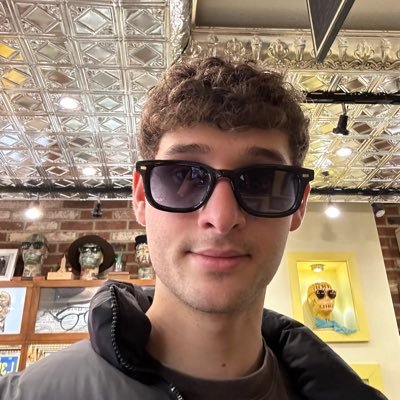 Drew Levin