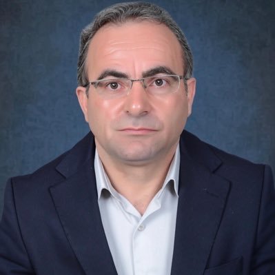 EDO İNŞAAT YÖNETİM KURULU BAŞKANI 28.DÖNEM MİLLETVEKİLİ ADAY ADAYI