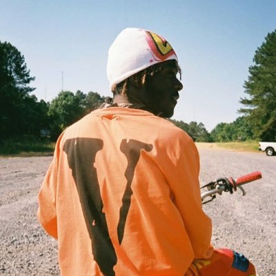CODEINE KRAZY Profile