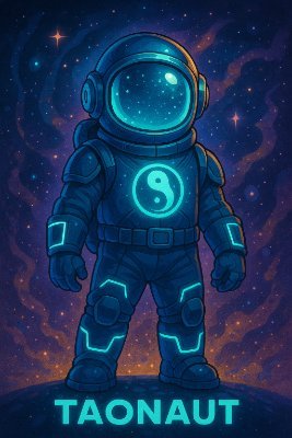 tao_evangelist's profile picture. Surfing the TAO Galaxy for valuable Subnets. Finding the dots and connecting them. #Tao evangelist.  Spreading the gospel of TAO!