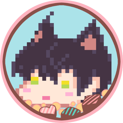 謎猫ジジ@❄️🐦‍⬛さんのプロフィール画像
