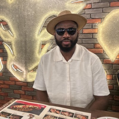 sodyOka4's profile picture. | Health | Finance | CEO @Sterilekutz | Hair whisperer