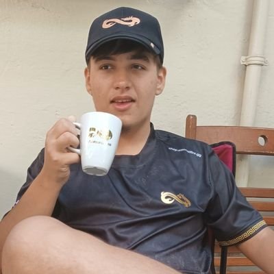 CabikGokalp's profile picture. namıdiğer "COSINE"
17 y.o. 
ATATÜRKÇÜ GENÇLİK