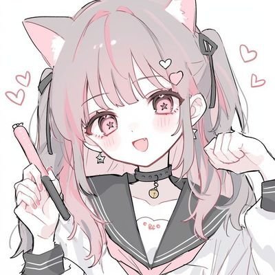 🎮プロのデジタルアーティスト兼イラストレーター
エクセレントイラスト、SDキャラ、キャラクターポートレート、アイコン、ヘッダー、ライブ2D、3Dキャラ、YouTubeサムネイル、そしてあなたが望むすべて #有料サービス
#CommissionOpen 詳しくはDMで💌💥