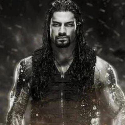 rolexwar_7's profile picture. @tarak9999 Anna fan 🐯
@WWERomanReigns   
Believe That!