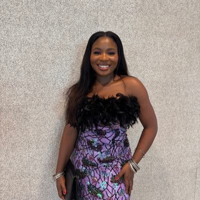 Growth Strategist || SMM || Human Physiologist || Public Health || 👩🏾🍳