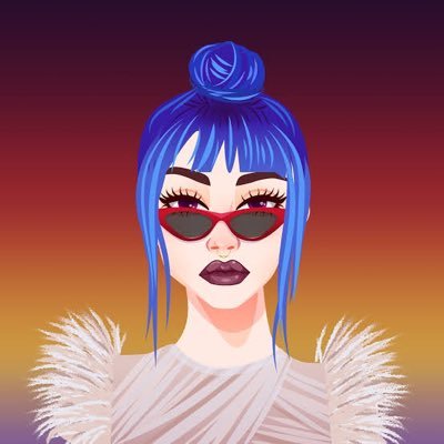 Bridging beauty & blockchain | Web3 content creator | Showcasing the future of creativity & digital ownership 🚀✨