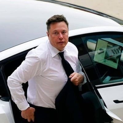 MuskElon51119's profile picture. 🚀🚀🚀