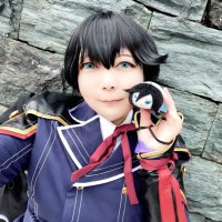 ゆまこ (@yumako_15hk) 's Twitter Profile Photo ゆまこ (@yumako_15hk) 's Twitter Profile Photo