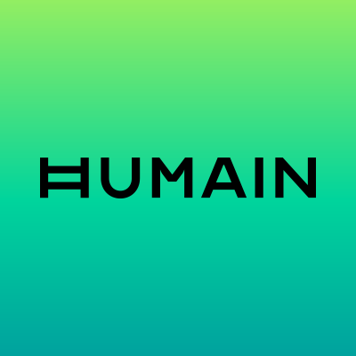 HUMAIN Profile