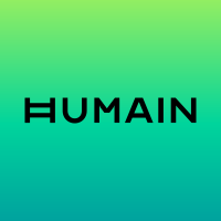 HUMAIN (@humainai) 's Twitter Profile