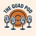QuadPodWrestling (@quadpodwrestle) Twitter profile photo QuadPodWrestling (@quadpodwrestle) Twitter profile photo