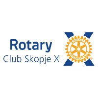 Rotary Club Skopje X (@rotaryskopjex) 's Twitter Profile Photo Rotary Club Skopje X (@rotaryskopjex) 's Twitter Profile Photo