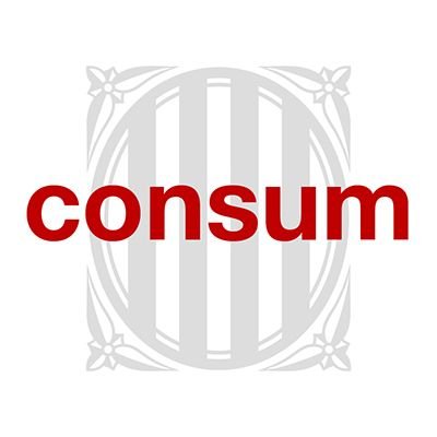 Agència Catalana del Consum. Departament d’Empresa i Treball. Generalitat de Catalunya