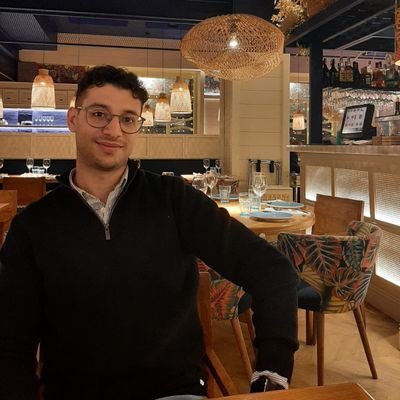 Pablo_JF_'s profile picture. Ingeniería informática UA