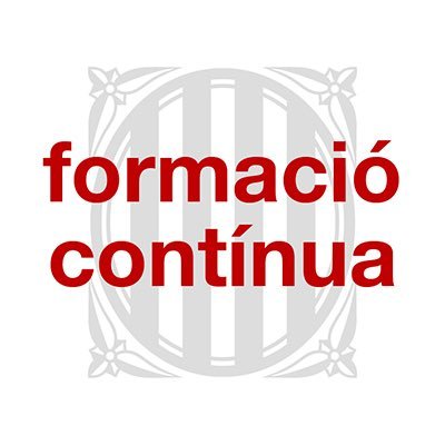 Consorci per a la Formació Contínua de Catalunya. Generalitat de Catalunya 📌 Normes de participació https://t.co/Yi4pwclWZu