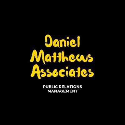 RETURNING SHORTLY. Email: daniel@danielmatthewsassociates.com for more information and any questions or enquiries. Stay tuned for updates.