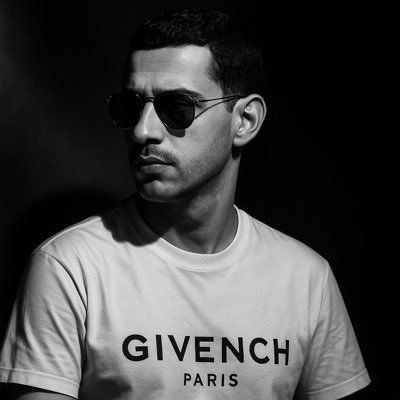 azizhissi_'s profile picture. أشهد أن لا إله إلا الله وحده لا شريك له، وأشهد أن محمدًا عبده ورسول.