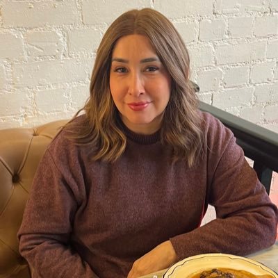 SophiaChishty's profile picture. CEO, Director Bol Network