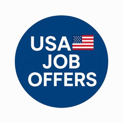 Professional & Clear:
🇺🇸 USA Job Offers & Hiring Tips
📌 Angela C. Miller | Job Promoter
Helping you land work in the USA 💼
Engaging & Direct:
💼 USA Jobs