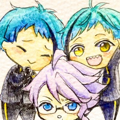 甘味さんのプロフィール画像