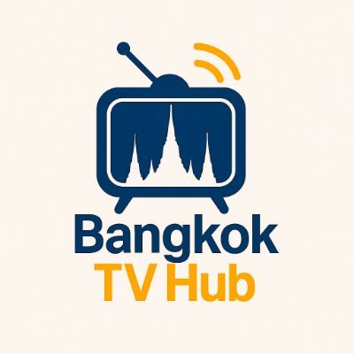 🇯🇵日本のテレビ、タイでも📺
Bangkok TV Hub(旧New Home TV)公式|New Home TV・Nippon TV・GoTV 正規代理店|設置サポート&1週間無料体験あり|DM・お電話・公式LINEでお気軽にお問い合わせください。