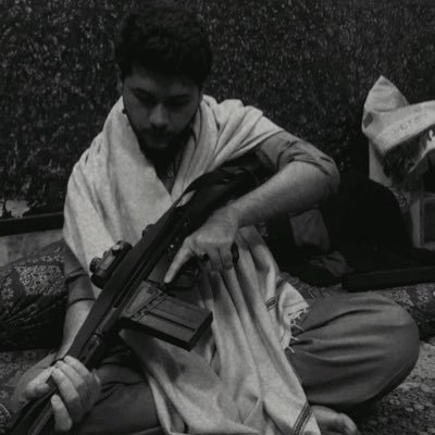 SherazAfri5996's profile picture. 