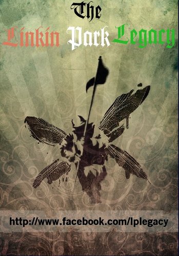 LPLegacy's profile picture. The Official Profile Of The Linkin Park Legacy on twitter