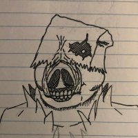 goblin men (@brittonhopp) 's Twitter Profile