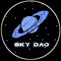 SKY DAO (@skydaox) 's Twitter Profile Photo SKY DAO (@skydaox) 's Twitter Profile Photo