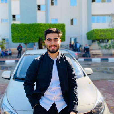 MohanadKalloub7's profile picture. Front End Developer 🍉👨‍💻