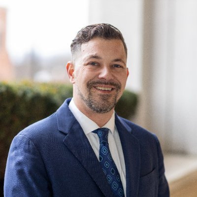 Kevin Morrison is running for Congress in Illinois’ Eighth Congressional District.