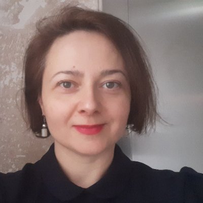 agnesnicolescu's profile picture. Interested in oil & gas markets, green transition, corporate governance/ RTs not endorsements