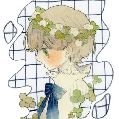 かなと🌱BOOTH自家通販さんのプロフィール画像