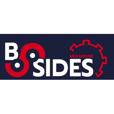 📅 07/10/2025 BSides Mulhouse: The International Cybersecurity conference in Mulhouse. Open to professionals, students and curious! #BSidesMLH