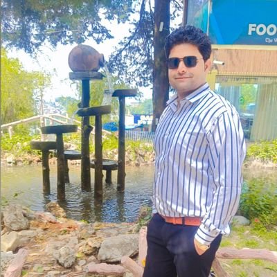 🤗उच्च माध्यमिक शिक्षक(English)GHSS Kachnar,Ashok Nagar(M.P.)🤗
🤗मिल सके आसानी से,उसकी ख्वाहिश किसे है? ज़िद तो उसकी है ...जो मुकद्दर में लिखा ही नहीं🤗