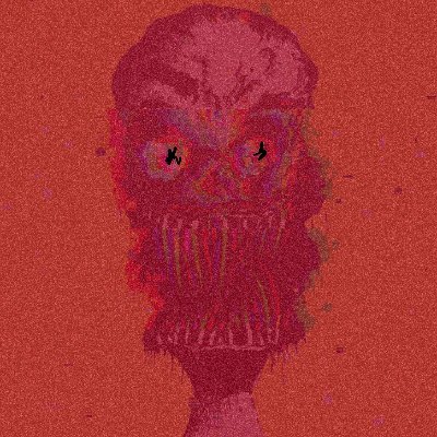 HHClowd's profile picture. 